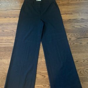 Beautiful wide pants from Hobbs London size 6